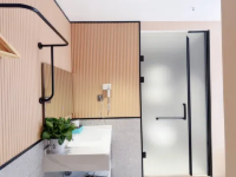 友緣スマートホテル（羅城鳳凰寨） 羅城のホテル