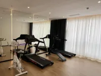 Yueta X Esports Hotel(xinli square)