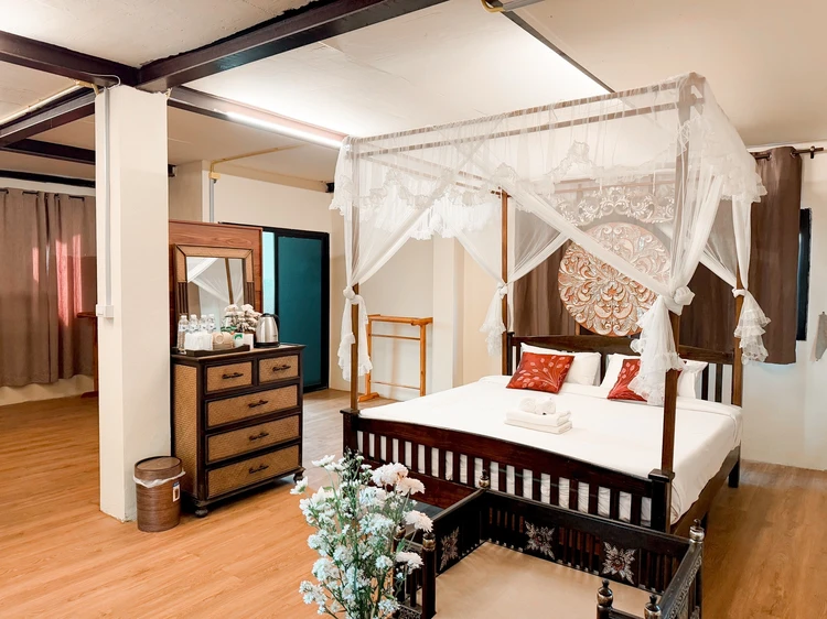 รูปภาพของบ้านม่อนฝ้าย