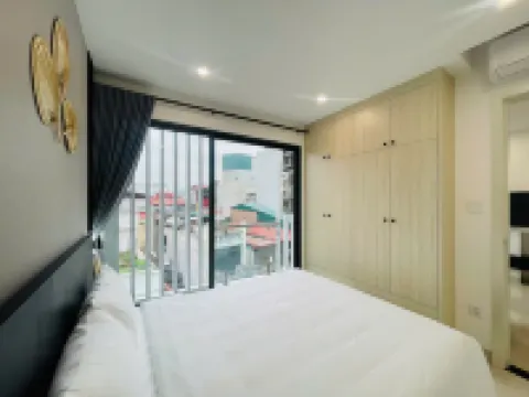 Sun Residences Hotel and Apartment Managed by 22 Land Hospitality