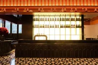 TONINO LAMBORGHINI WENZHOU PINGYANG HOTEL - Bar