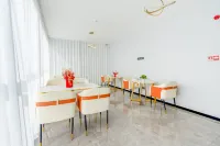 Chonpines Hotel (Ningguo)