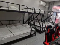 Duomi E-Sports Hotel (Aomen Street) -  Gaming & Esports