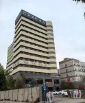 Xingrong International Hotel。 Hotel di Xiamen