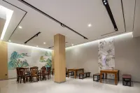 Wudangshan Kailai Boutique Hotel (Entrance to Wudang Scenic Spot)