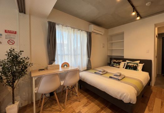 네스테이 인 주방