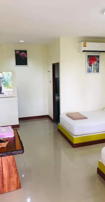 ห้องสแตนดาร์ด