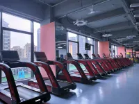 Shanshui S Hotel (Huizhou Xinhua Plaza)