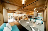 THE ROOT RESORT|根酒店 - 早餐