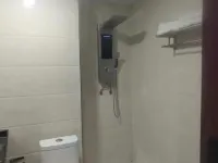 Wu Qiqi Yaoliyuan Hotel Hotel di Wuqi