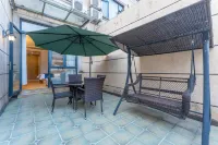 Qin Shuju Hotel (Hengdian World Studios Qin Palace)