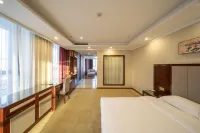 Nan'an Yuanchang Business Hotel Hôtels à proximité de : Luodong Passenger Transport Terminal