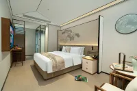 Moshang Qingju Hotel (Hefei Feidong Huadong Industrial Park) - 3-Star