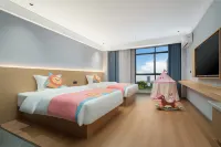 TingFeng HOTEL - 2-Star