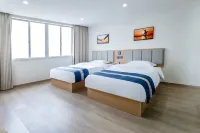 Fanxiang Hotel - 2-Star