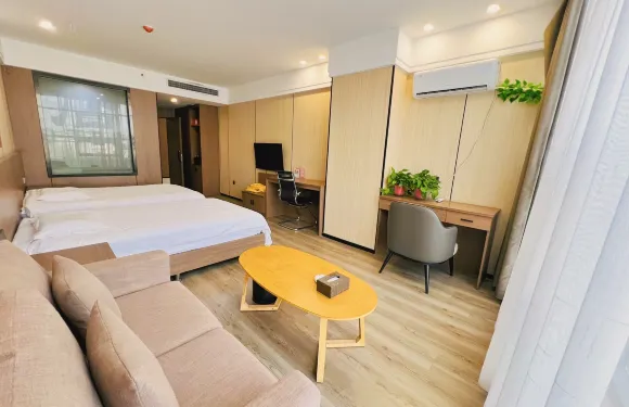 濰坊辰隆國際大酒店