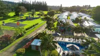 Aloha Apartments Hotels in Kingston