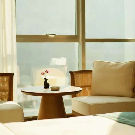 Nujiang Hotel