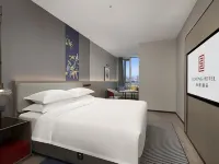 合肥高鐵南站北廣場怡程酒店 鄰近合肥南站的酒店
