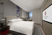 ECHENG Hotel (Hefei South High-speed Railway Station North Square)