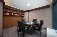 昆明南疆賓館（昆明老街翠湖公園店） - 電競