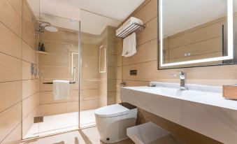 Zhongsen Garden International Hotel