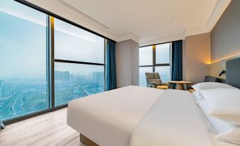 Meiwei Hotel