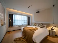 Lis Smart Homestay (Taihu Longemont) โรงแรมใกล้สวนวัฒนธรรมพื้นที่ชุ่มน้ํา