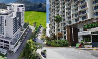 7Stonez Residences Midhills Genting Highlands