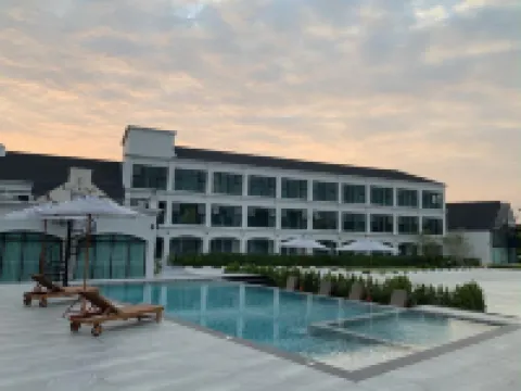 Li CALLA Resort Trat 桐艾府酒店