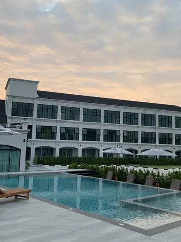 รูปภาพของลิ คาลล่า รีสอร์ท ตราด