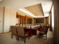 Yupeng Hongju Building Hotels in Wangqing