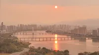 於都新長徵賓館 - 景觀