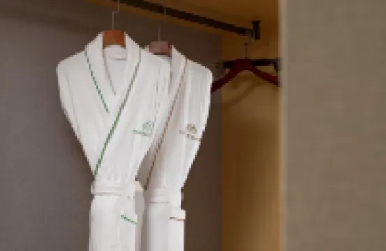 สาขา โรงแรมอี้จือ (สนามบินนานาชาติไป่หยุน กว่างโจว T1)