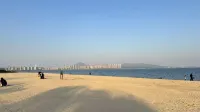 Cheermay Hotels (Hongshulin Beach Branch, Chengqu District, Shanwei) - Beach