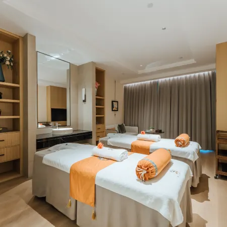 YUHAI NARADA HOTEL