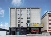 Liyuan Great Hotel Các khách sạn gần Nyingchi Stadium