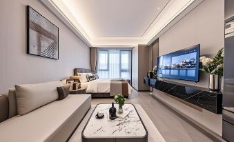 Yishu Hotel (Syikeng Metro Station, Guanlan Avenue, Shenzhen)