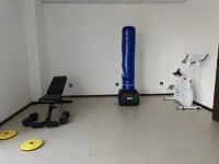 HEY ONE HOTEL - Gym