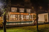 MyGarden Villa Phan Thiet Beachfront Ham Thuan Nam District 호텔