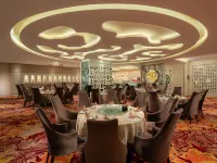 Grand City Hall - petit déjeuner