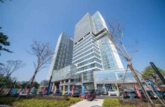 Yumanju (Guangzhou Yuzhugang Sanxi Metro Station) Hotels near Bajiao Pavilion