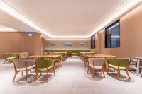全季飯店（邳州解放路店） - 早餐