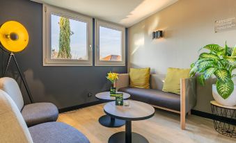 B&B Hotel Colmar Lumière