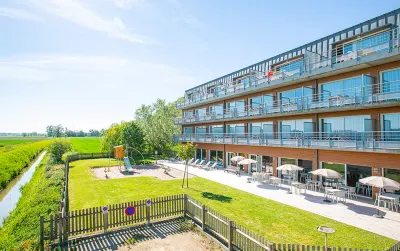 Vacancéole - le Domaine du Mont - Mont St Michel Hotels in Saint-Marcan