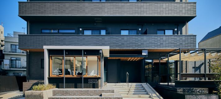 Fav Hotel Takamatsu Hotels in Takamatsu
