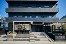 Fav Hotel Takamatsu