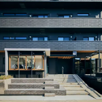 Fav Hotel Takamatsu Hotels near Yashima Shrine