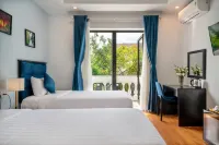 Royal Mansion Boutique Hoi An