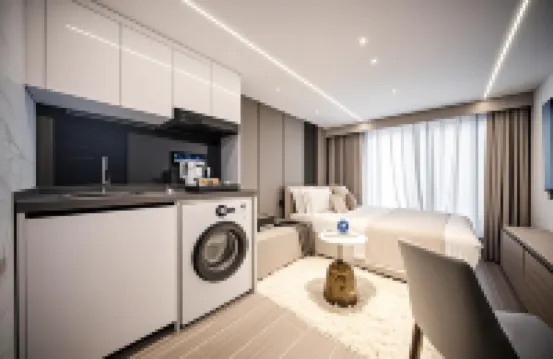 Yuanmanju (Guangzhou Tianhe Park Dongguan Branch) Hotels near Ancient Egyptian Pharaoh and Queen